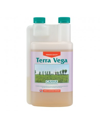 CANNA - Terra Vega 1L