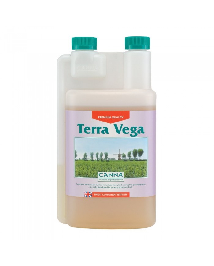 CANNA - Terra Vega 1L