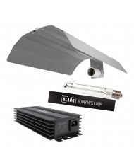LUMii Black 600W Digital Ballast Kit LUMii Black 600W Digital Ballast Kit