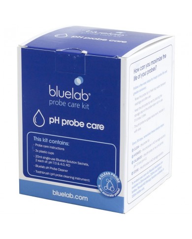Bluelab Probe Care Kit - pH