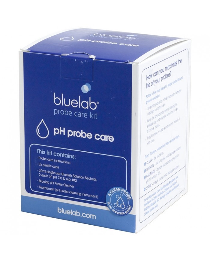 Bluelab Probe Care Kit - pH Bluelab Probe Care Kit - pH