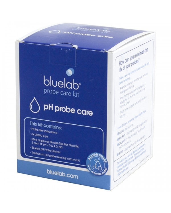 Bluelab Probe Care Kit - pH