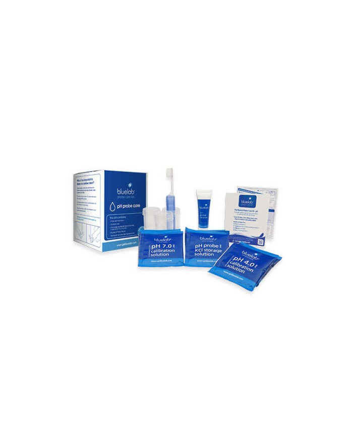 Bluelab Probe Care Kit - pH Bluelab Probe Care Kit - pH