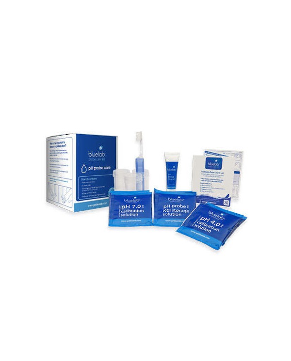Bluelab Probe Care Kit - pH