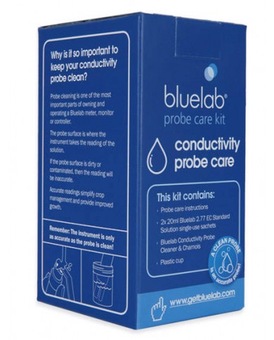 Bluelab Probe Care Kit - Conductivity