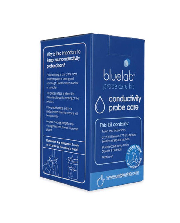 Bluelab Probe Care Kit - Conductivity