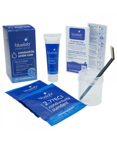 Bluelab Probe Care Kit - Conductivity