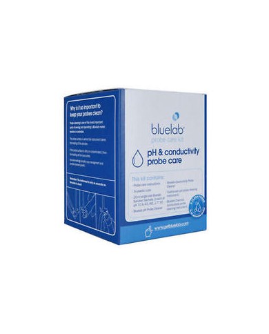 Bluelab Probe Care Kit - pH & Conductivity