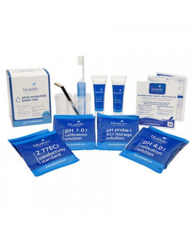 Bluelab Probe Care Kit - pH & Conductivity