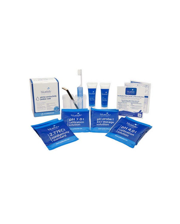 Bluelab Probe Care Kit - pH & Conductivity