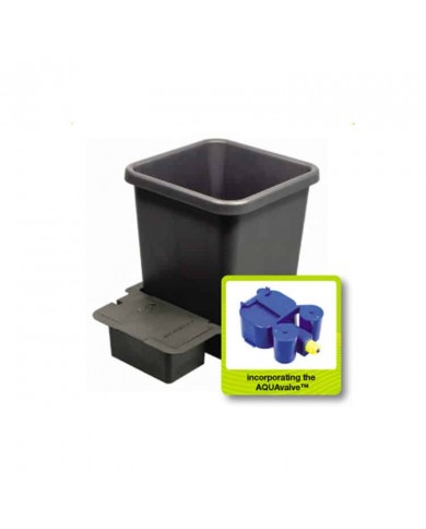 AutoPot 1 Pot Module - 15L Pot