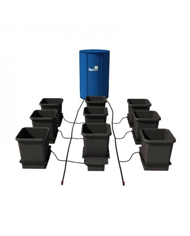 AutoPot 15L System Kits