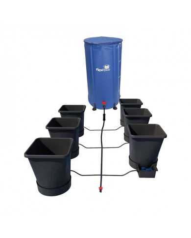 AutoPot XL 25L System Kits