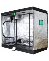 BudBox Pro XXL - 1.2 x 2.4 x 2.0m