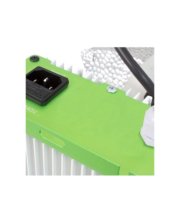 LUMii Solar 315w CDM Full Fixture Grow Light