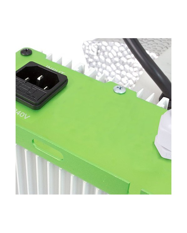 LUMii Solar 315w CDM Full Fixture Grow Light