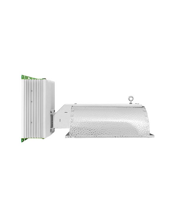 LUMii Solar 315w CDM Full Fixture Grow Light