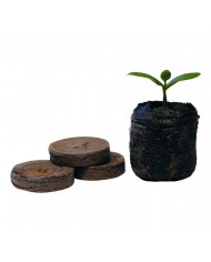 Jiffy-7 41mm Peat Plug Jiffy-7 41mm Peat Plug