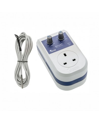 SMSCom Smart Fan Controller Mk2