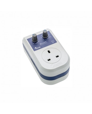 SMSCom Smart Fan Controller Mk2