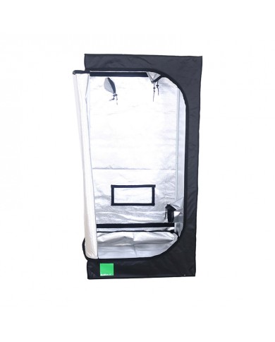 BudBox Lite - 0.8 x 0.8 x 1.6m
