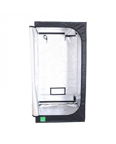 BudBox Lite - 1.0 x 1.0 x 2.0m