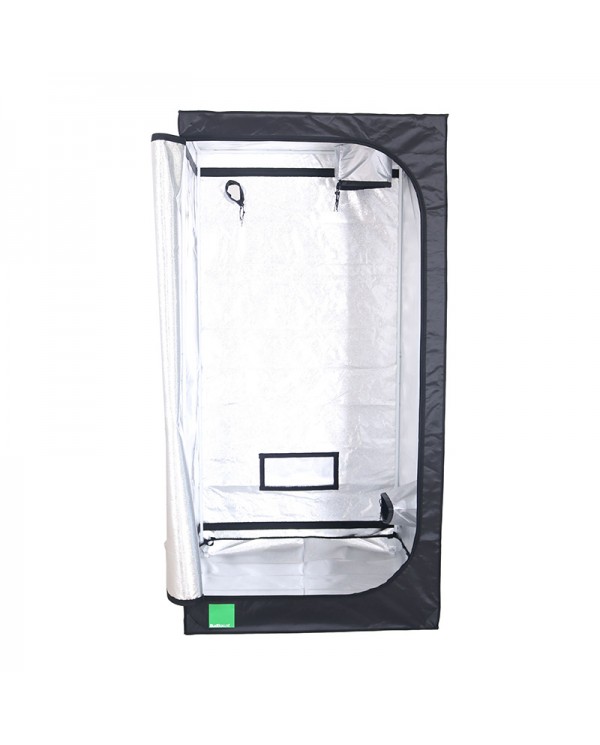 BudBox Lite - 1.0 x 1.0 x 2.0m