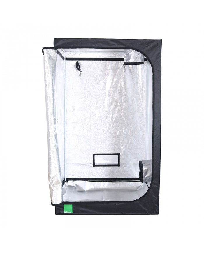 BudBox Lite - 1.2 x 1.2 x 2.0m