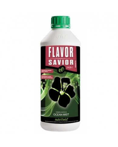 Nutrifield - Flavor Savior