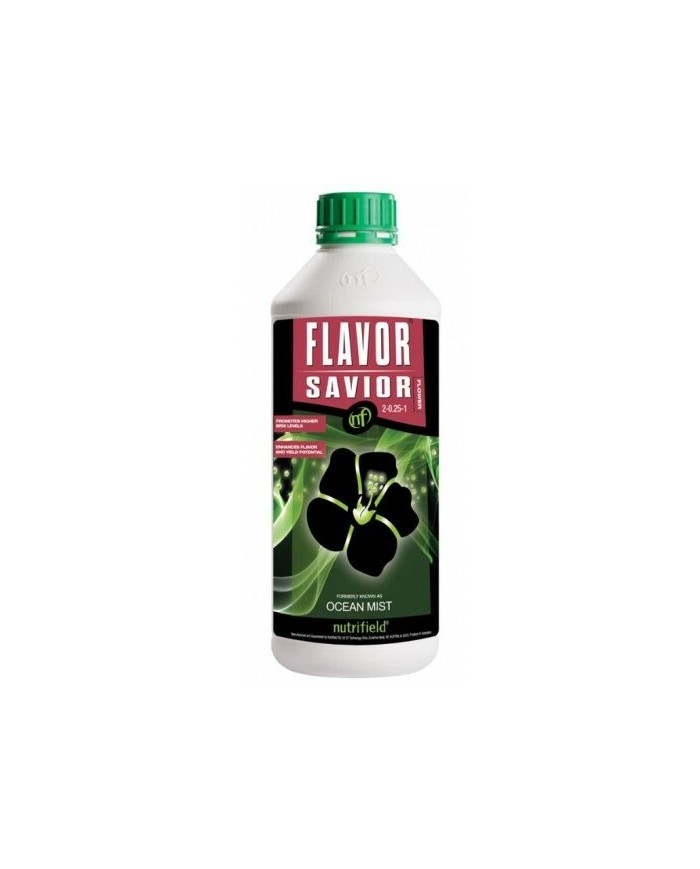 Nutrifield - Flavor Savior Nutrifield - Flavor Savior