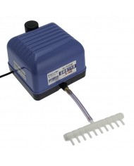 Hailea Silent Air Pump V60