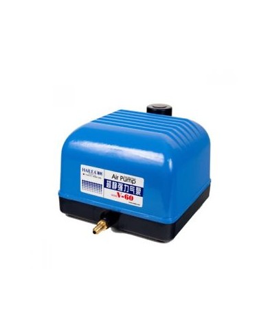 Hailea Silent Air Pump V60