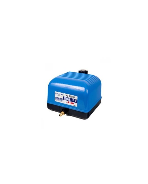 Hailea Silent Air Pump V60