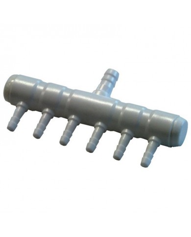 Plastic Air/Nutrient Manifold