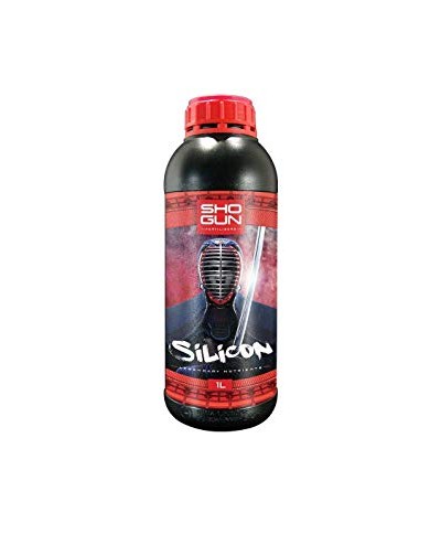 Shogun Fertilisers - Silicon