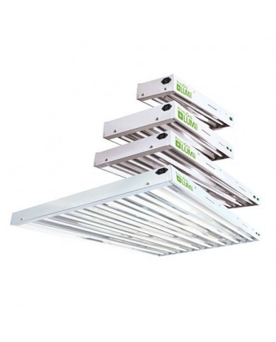 LUMii - EnviroGro T5 Propagation Light