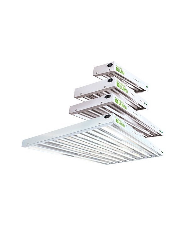 LUMii - EnviroGro T5 Propagation Light