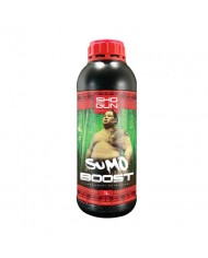 Shogun Fertilisers - Sumo Boost