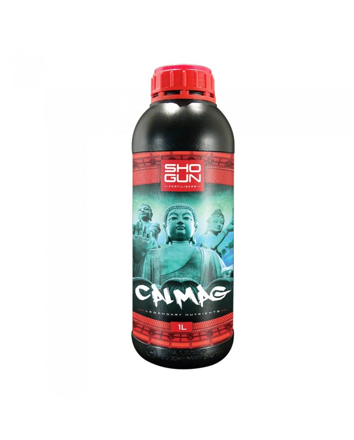 Shogun Fertilisers - Calmag