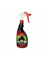 Shogun Fertilisers - Geisha Foliar