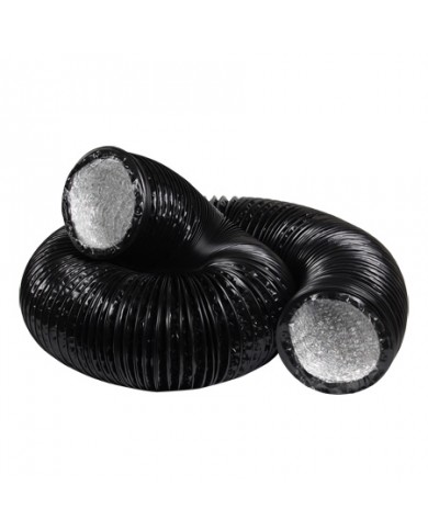 GAS Black Combi Ducting