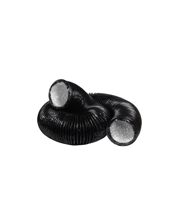 GAS Black Combi Ducting
