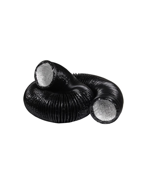 GAS Black Combi Ducting