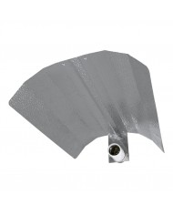 LUMii Black Reflector