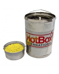 Hotbox Sulfume Sulphur Vaporiser