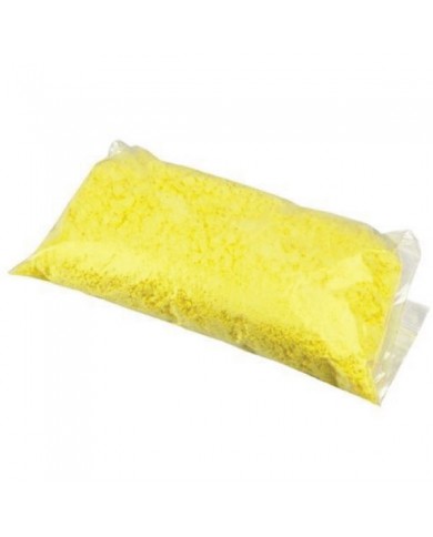 Powdered Sulphur For Hotbox