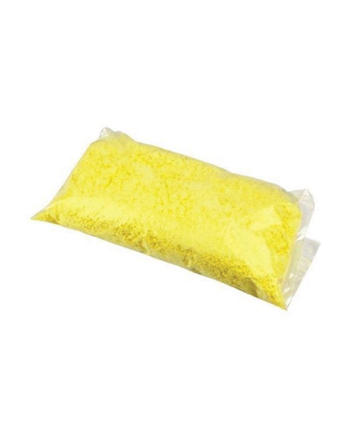 Powdered Sulphur For Hotbox