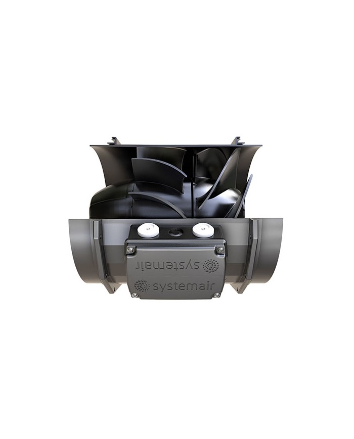 Revolution Stratos 150 AC