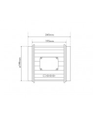 Revolution Stratos 200 AC
