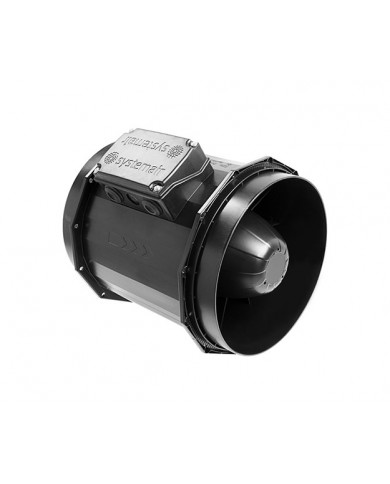 Revolution Stratos 200 AC